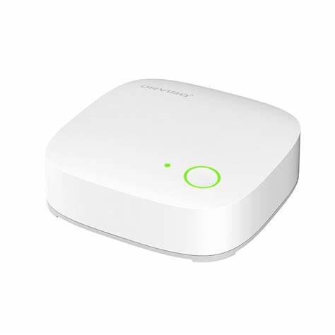 ORVIBO/Zigbee Minihub without Power Adapter