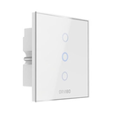 ORVIBO/Zigbee Scene Switch Touch, Glass Panel