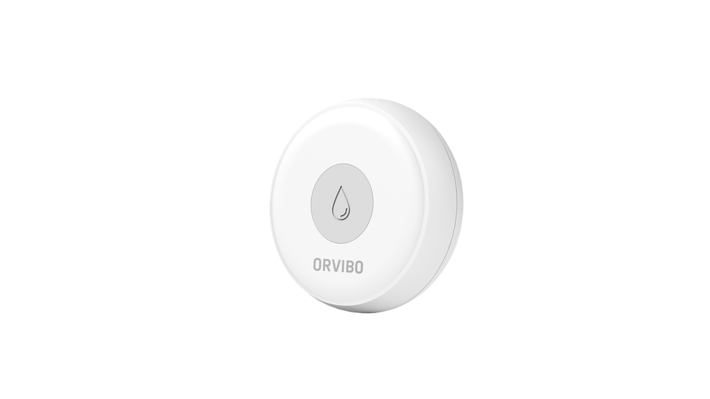 ORVIBO/Zigbee Water Leakage Pro