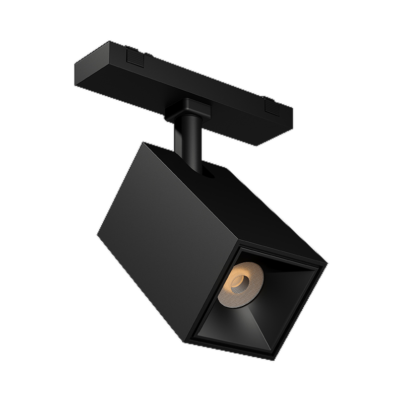 ORVIBO/S20/Ultra-Thin Smart Magnetic Spotlight 12W Black