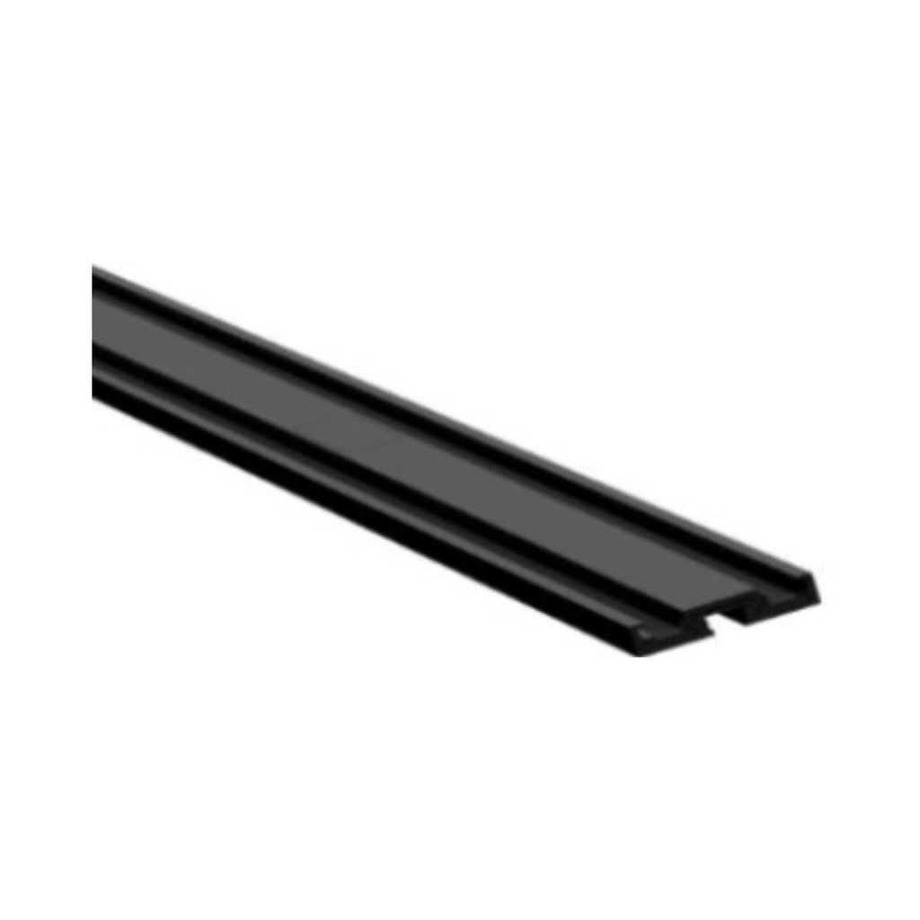 ORVIBO/Ultra-thin Magnetic Track 1.5m (Black)