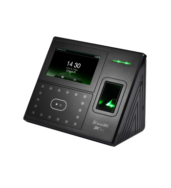 IFace880/ZKTeco Time Attendance-Access Control Terminal
