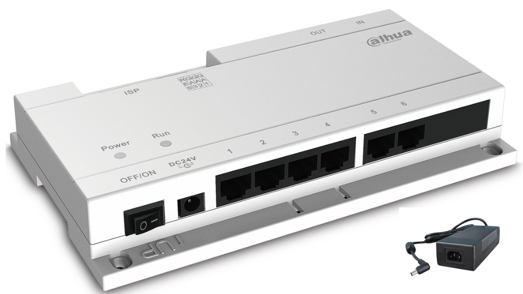 IP Switch 