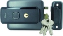 ISEO/Door Lock/Right/(R)