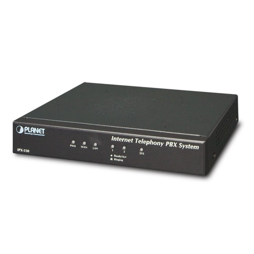 Internet Telephone PBX/Plannet