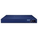 L3 48-Port/(10/100/1000T)/802.3at PoE + 4-Port 10G SFP+/Managed Switch