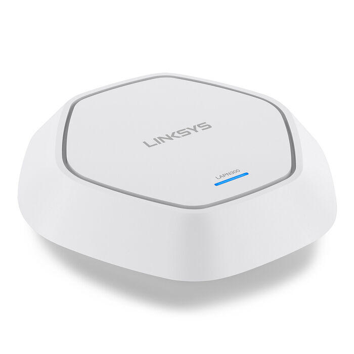 LINKSYS/Ceiling Router-LAPN300-UK/Access Point