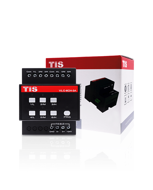 Light Controller-TIS