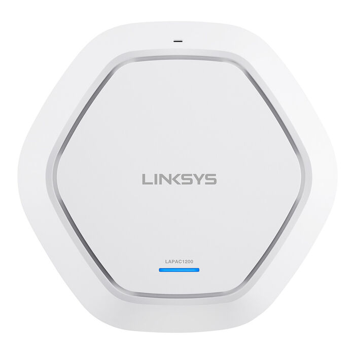 Linksys/AC1200 Dual Band Access Point