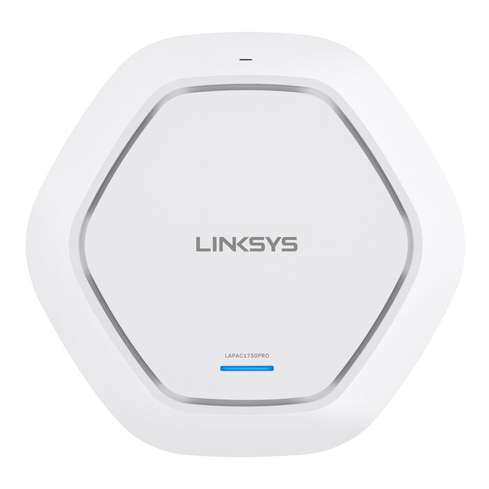 Linksys/AC1750 Dual Band Access Point