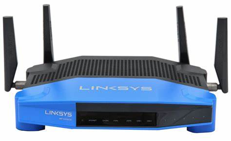 Linksys/MU-MIMO Gigabit Wi-Fi Router