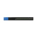 Linksys/Switch 24 Port/POE/Managed/(10/100/1000)