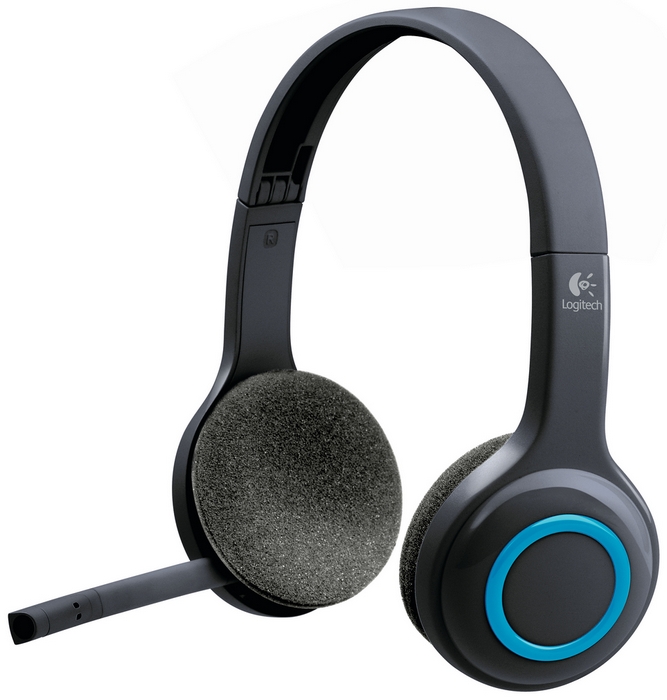 Logitech/H600 Headset