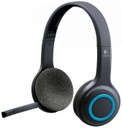 Logitech/H600 Headset