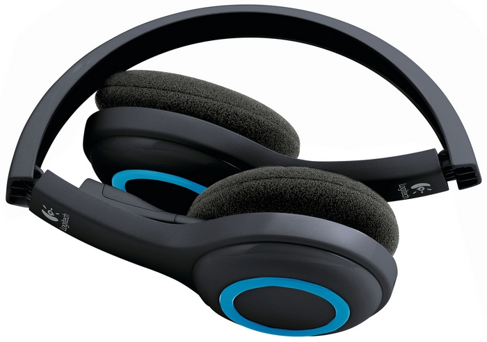 Logitech/H600 Headset