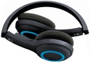 Logitech/H600 Headset