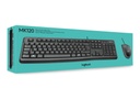 Logitech/Wired Keyboard and Mouse