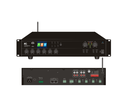 ITC/120W/Four-Channel Matrix Digital Mixer Amplifier with MP3/TUNER/BLUETOOTH