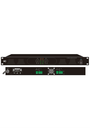 ITC/2-Channel Class-D Amplifier, 2x120W