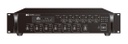 ITC/240W/6 Zone mixer amplifier with MP3/TUNER/BLUETOOTH