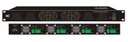 ITC/4-Channel Class-D Amplifier, 4x120W
