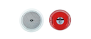 ITC/5&quot; Ceiling Speaker with fire dome (Fireproof speaker)