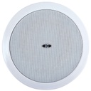 ITC/5&quot;/1.5&quot;/Coaxial Ceiling Speaker with tweeter/1.5W-3W-6W