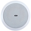 ITC/5"/1.5"/Coaxial Ceiling Speaker with tweeter/1.5W-3W-6W