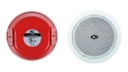 ITC/8" Ceiling Speaker with fire dome (Fireproof speaker)