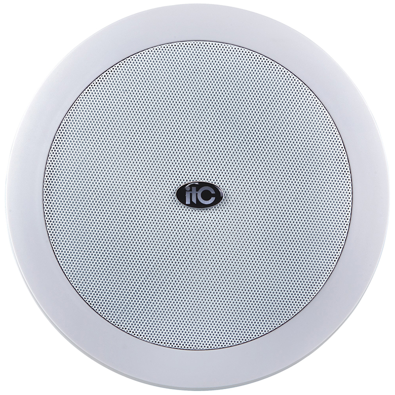 ITC/Ceiling Speaker with Bluetooth