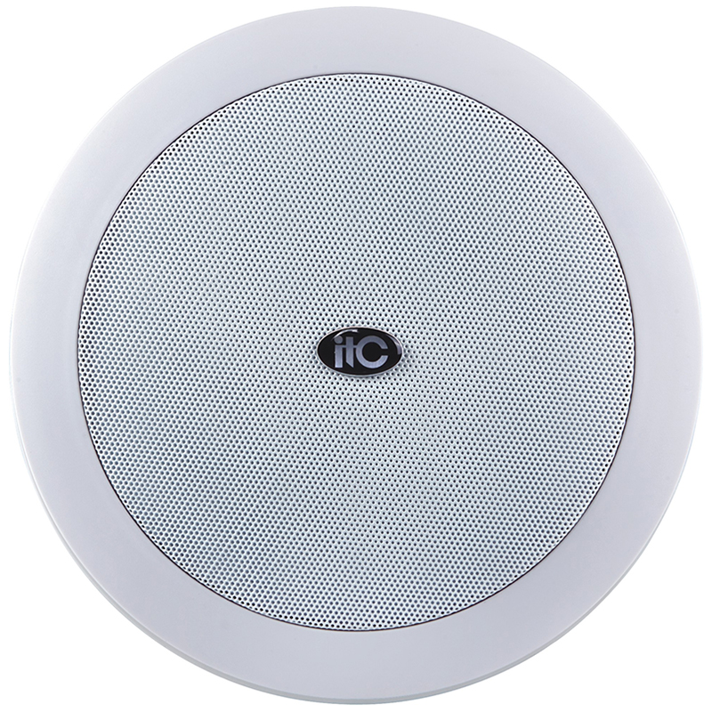 ITC/Ceiling Speaker with Bluetooth