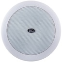 ITC/Ceiling Speaker with Bluetooth