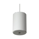 ITC/Indoor Pendant Speaker, 3.75W-7.5W-15W, 100V, 6", aluminum