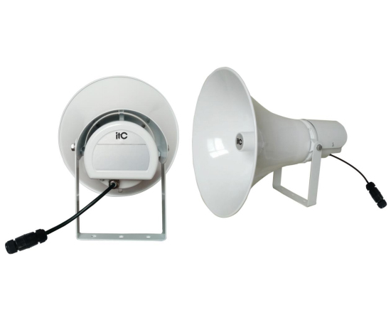 ITC/POE/Horn speaker/25W
