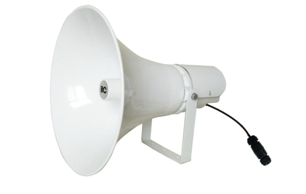 ITC/POE/Horn speaker/25W