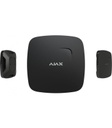 Ajax/Fire Protect Plus -Wireless Smoke and Heat Detector with CO