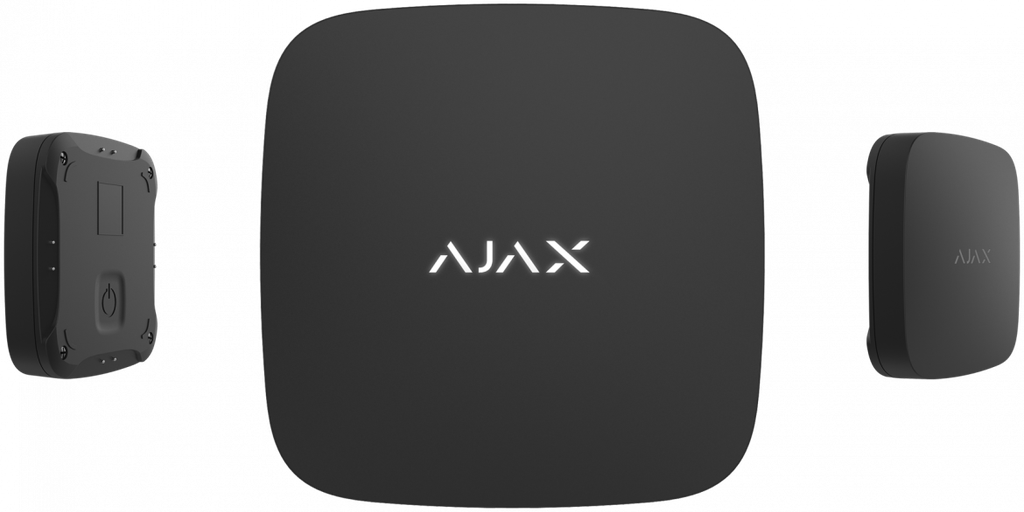 Ajax/Leaks Protect -WaterLeak Detector