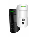 Ajax/Motion Cam -Wireless Motion Detector with Cam