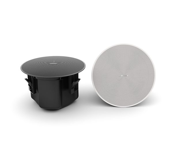BOSE/Design Max Celling Speaker/70 -100V/Pair/(Black)