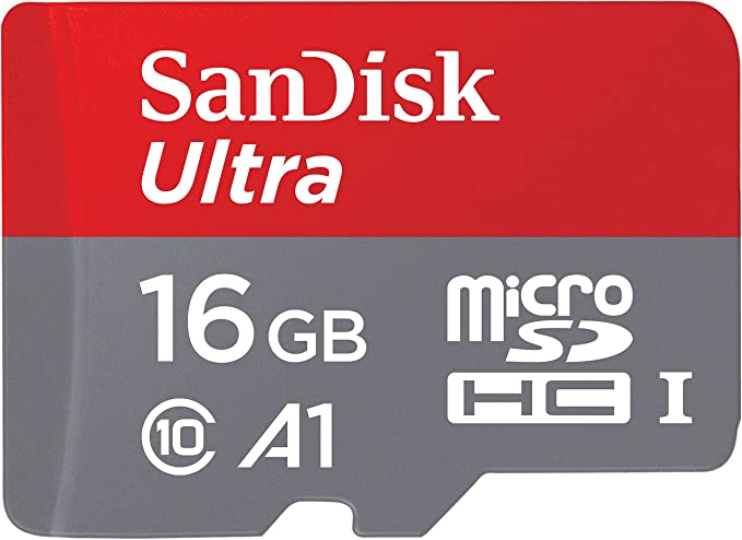 Memory Card/16GB