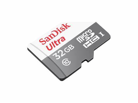 Memory Card/32GB