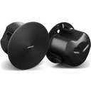 BOSE/Design Max Celling Speaker/70 -100V/Pair/(Black)