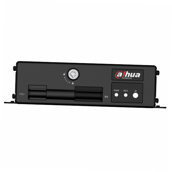 Mobile Video Recorder-Dahua