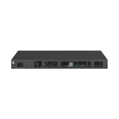 Dahua/24X RJ-45 10/100/1000 Mbps Ethernet Ports 4 × SFP 100 Mbps/1 Gbps optical ports/MOI Approved