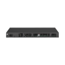 Dahua/24X RJ-45 10/100/1000 Mbps Ethernet Ports 4 × SFP 100 Mbps/1 Gbps optical ports/MOI Approved