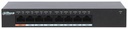 Dahua/8-Port Unmanaged Desktop Switch with 8 Port PoE/MOI Approved