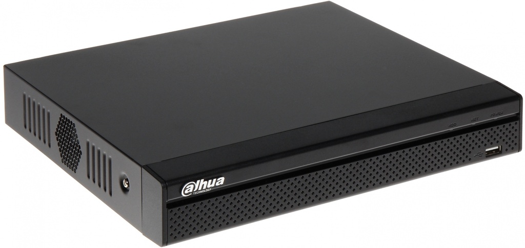 Dahua/DVR 8/8CH/DHI-XVR5108HS4KL/(Support 8MP)