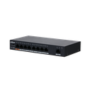 Dahua/Switch 8 Port/MOI Approved