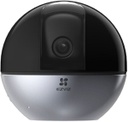 EZVIZ /C6W Pan &amp; Tilt Wi-Fi Camera 4MP 4mm (83°), 360° Panoramic View