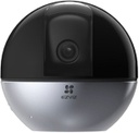 EZVIZ /C6W Pan & Tilt Wi-Fi Camera 4MP 4mm (83°), 360° Panoramic View